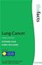 Lung Cancer Cover Image