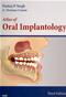 Atlas of Oral Implantology Cover Image