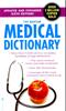 Bantam Medical Dictionary Cover Image