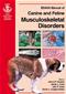 BSAVA Manual of Canine and Feline Musculoskeletal Disorders Cover Image
