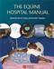 Equine Hospital Manual Cover Image