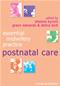 Essential Midwifery Practice: Postnatal Care Cover Image
