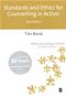 Standards and Ethics for Counselling in Action Cover Image