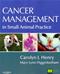 Cancer Management in Small Animal Practice Cover Image