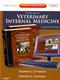 Textbook of Veterinary Internal Medicine e-dition. Text with Internet Access Code for Expert Consult Edition and Continually Updated Online Reference. 2 Volume Set Cover Image