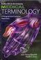 Audio CDs to Accompany Medical Terminology: A Programmed Systems Approach Cover Image