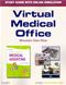 Virtual Medical Office for Klieger: Saunders Essentials of Medical Assisting, Second Edition Cover Image
