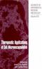 Therapeutic Applications of Cell Microencapsulation Cover Image