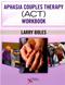 Aphasia Couples Therapy (ACT) Workbook Cover Image