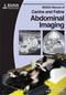 BSAVA Manual of Canine and Feline Abdominal Imaging Cover Image
