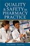 Quality and Safety in Pharmacy Practice Cover Image