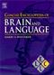 Concise Encyclopedia of Brain and Language Cover Image