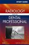 Study Guide for Radiology for the Dental Professional Cover Image