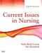 Current Issues in Nursing Cover Image