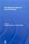 Research Library in the 21st Century Cover Image