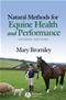 Natural Methods for Equine Health and Performance Cover Image