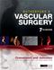 Rutherfords Vascular Surgery. 2 Volume Set. Text with Internet Access Code for ExpertConsult Cover Image