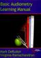 Basic Audiometry Learning Manual Cover Image