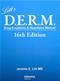 Litts D.E.R.M.: Drug Eruptions and Reactions Manual Cover Image