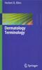 Dermatology Terminology Cover Image