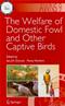 Welfare of Domestic Fowl and Other Captive Birds Cover Image