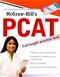 McGraw-Hills PCAT: Pharmacy College Admission Test Cover Image