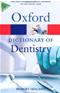 Dictionary of Dentistry Cover Image