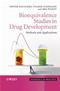 Bioequivalence Studies in Drug Development: Methods and Applications Cover Image