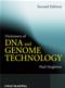 Dictionary of DNA and Genome Technology Cover Image