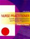 Nurse Practitioner Certification Examination and Practice Preparation Cover Image