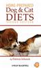 Home-Prepared Dog and Cat Diets Cover Image