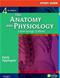 Study Guide for The Anatomy and Physiology Learning System Cover Image