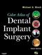 Color Atlas of Dental Implant Surgery. Text with DVD Cover Image