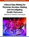 Clinical Data Mining for Physician Decision Making and Investigating Health Outcomes: Methods for Prediction and Analysis Cover Image