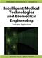 Intelligent Medical Technologies and Biomedical Engineering: Tools and Applications Cover Image