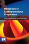 Handbook of Extemporaneous Preparation: A Guide to Pharmaceutical Compounding Cover Image