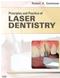 Principles and Practice of Laser Dentistry Cover Image