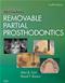 McCrackens Removable Partial Prosthodontics Cover Image