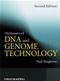 Dictionary of DNA and Genome Technology Cover Image