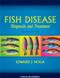 Fish Disease: Diagnosis and Treatment Cover Image