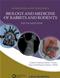 Harkness and Wagners Biology and Medicine of Rabbits and Rodents Cover Image