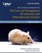 UFAW Handbook on the Care and Management of Laboratory and Other Research Animals Cover Image