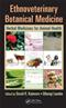 Ethnoveterinary Botanical Medicine: Herbal Medicines for Animal Health Cover Image