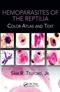 Hemoparasites of the Reptilia: Color Atlas and Text Cover Image