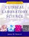 Essentials of Clinical Laboratory Science Cover Image
