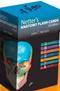 Netters Anatomy Flash Cards Cover Image