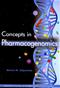 Concepts in Pharmacogenomics Cover Image