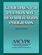 Guidelines for Pulmonary Rehabilitation Programs Cover Image