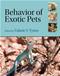 Behavior of Exotic Pets Cover Image