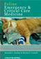 Feline Emergency and Critical Care Medicine Cover Image